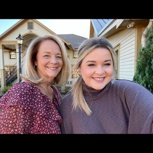 Meet your Posher, Haleigh